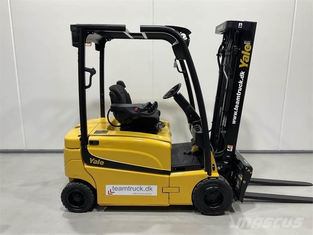Yale ERP18VF Električni viljuškari