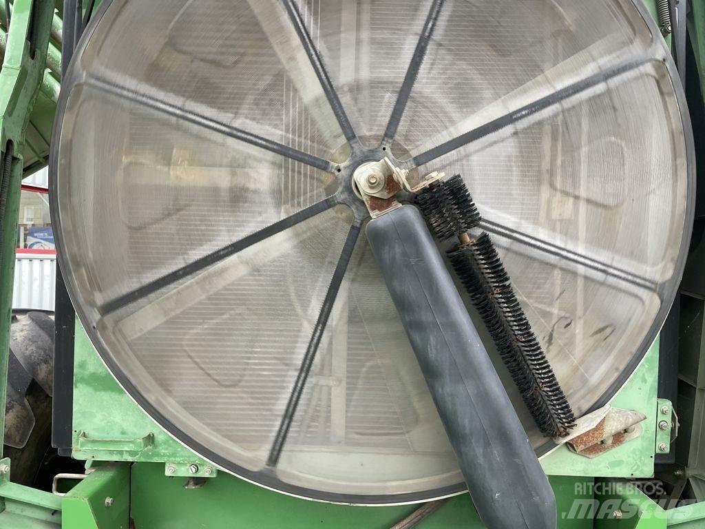 John Deere 7750I Mašine za stočnu hranu sa sopstvenim pogonom