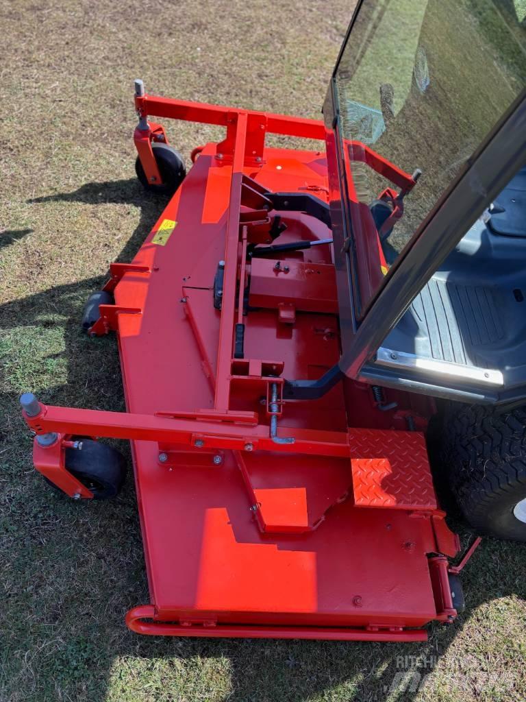 Kubota F 3890 Traktorske kosilice