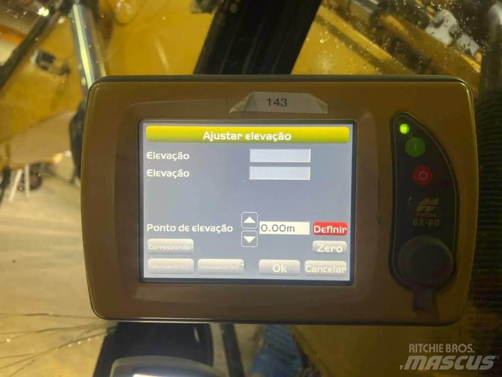 Tyron GPS 3D-MCI3 Ostale komponente za građevinarstvo