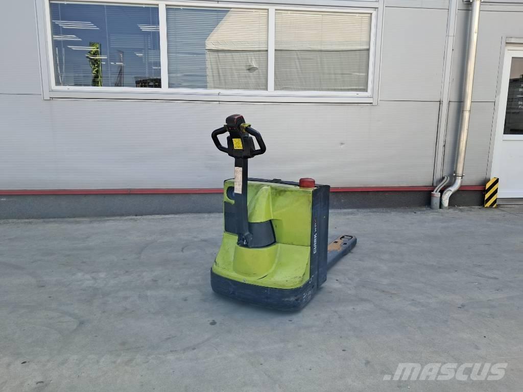 Clark WPX 20 Električni viljuškari
