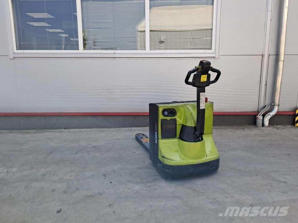 Clark WPX 20 Električni viljuškari