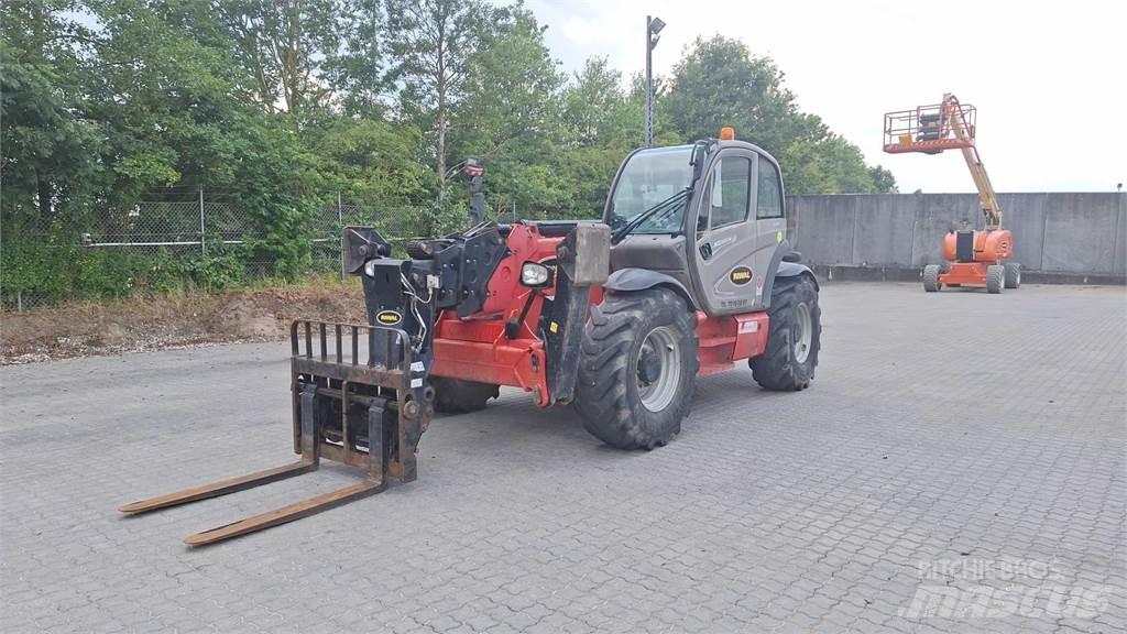Manitou 1840MT Teleskopski viljuškari