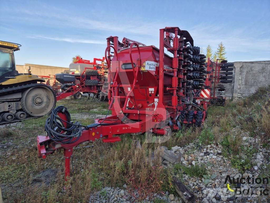 Horsch Pronto 6 DC Kombinovane sejačice