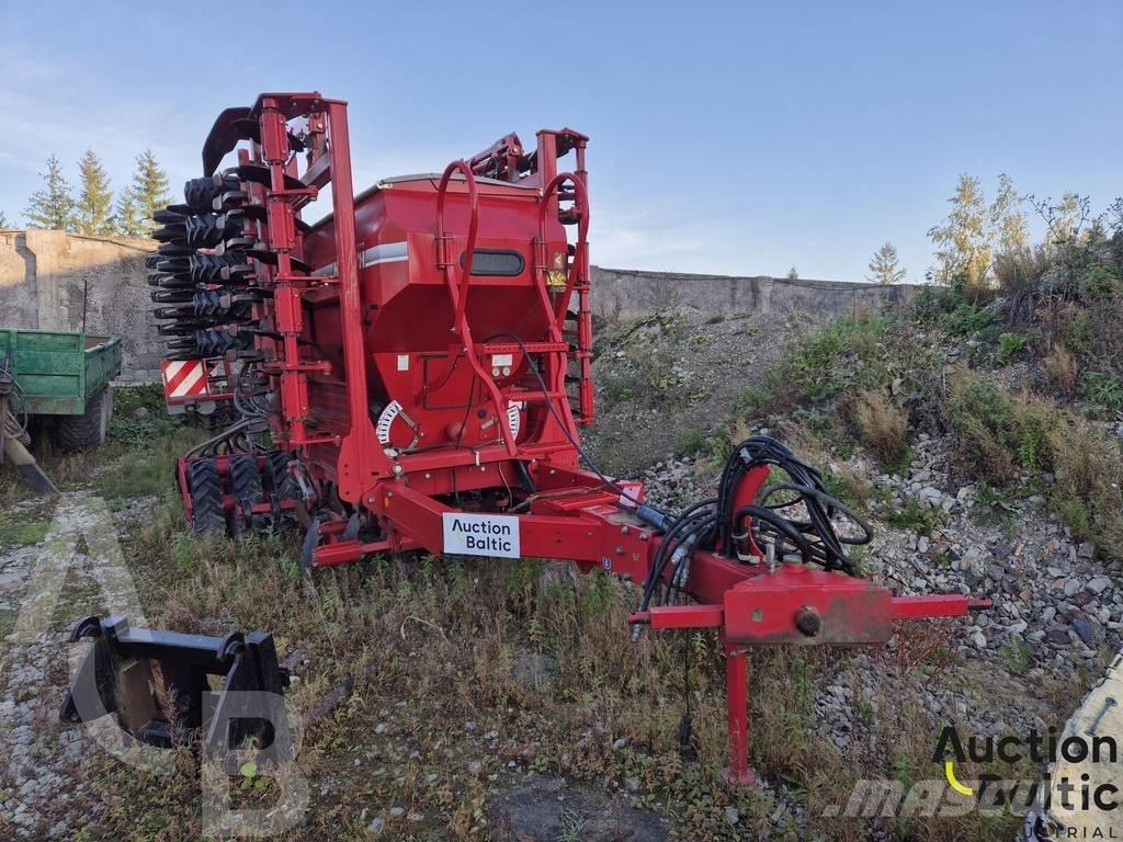 Horsch Pronto 6 DC Kombinovane sejačice