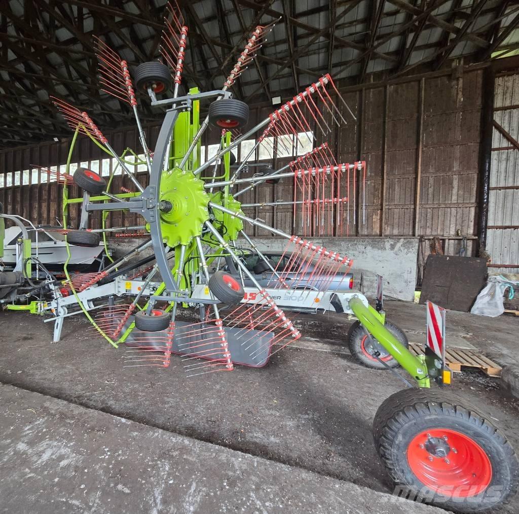CLAAS Liner 3100 Sakupljači