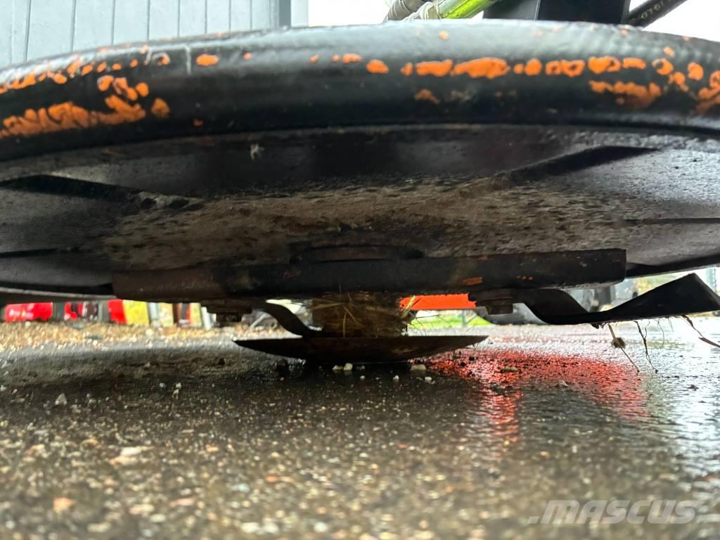  Greentech HXF2302 Ostale poljoprivredne mašine