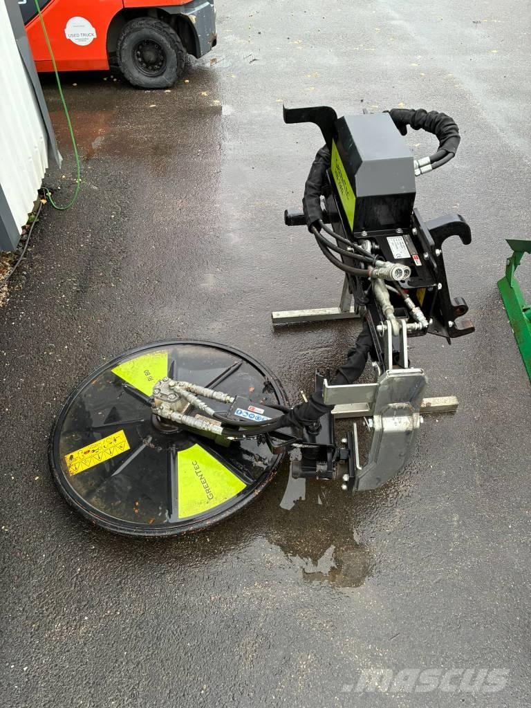  Greentech HXF2302 Ostale poljoprivredne mašine