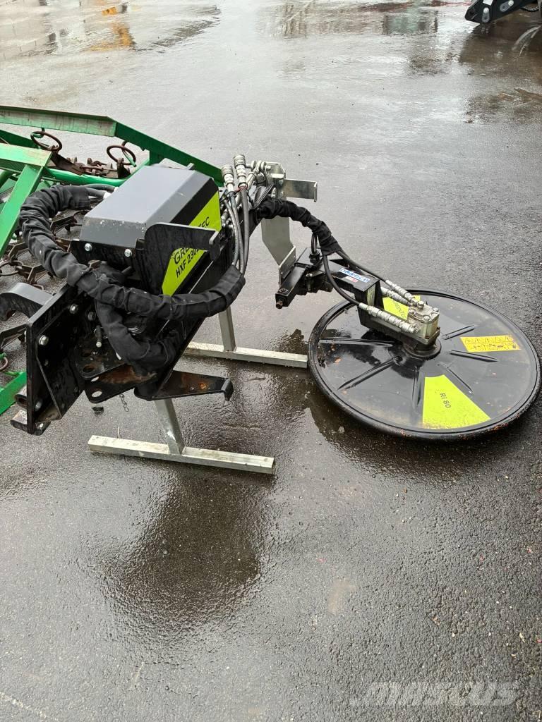  Greentech HXF2302 Ostale poljoprivredne mašine