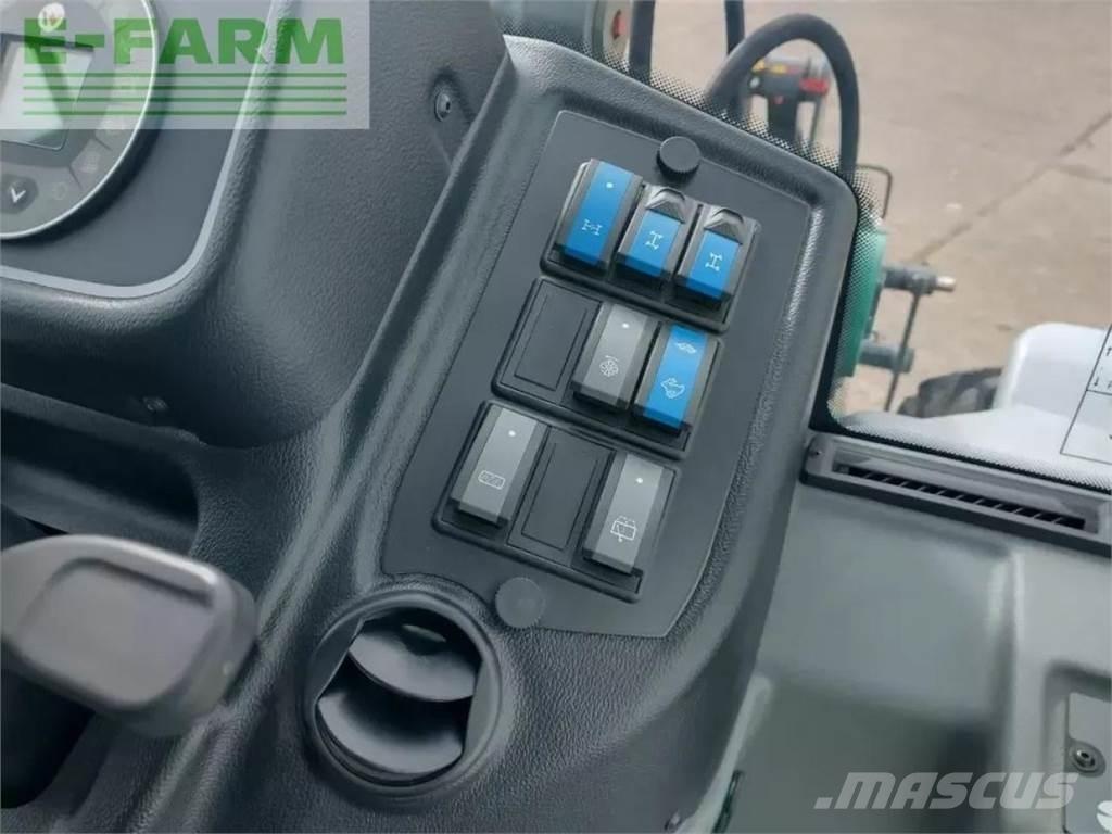 Kramer kl43.8 Utovarivači na točkove