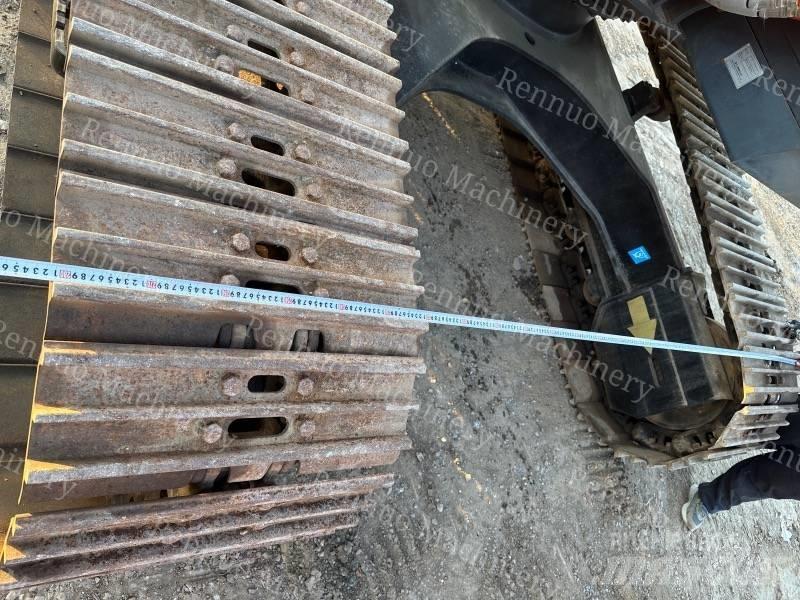 Hitachi ZX 200-3 Bageri guseničari