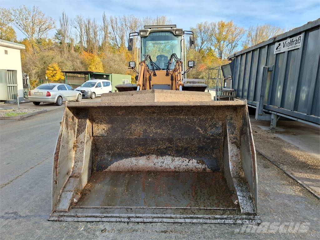 Liebherr L 514 4X4 Ostalo za građevinarstvo