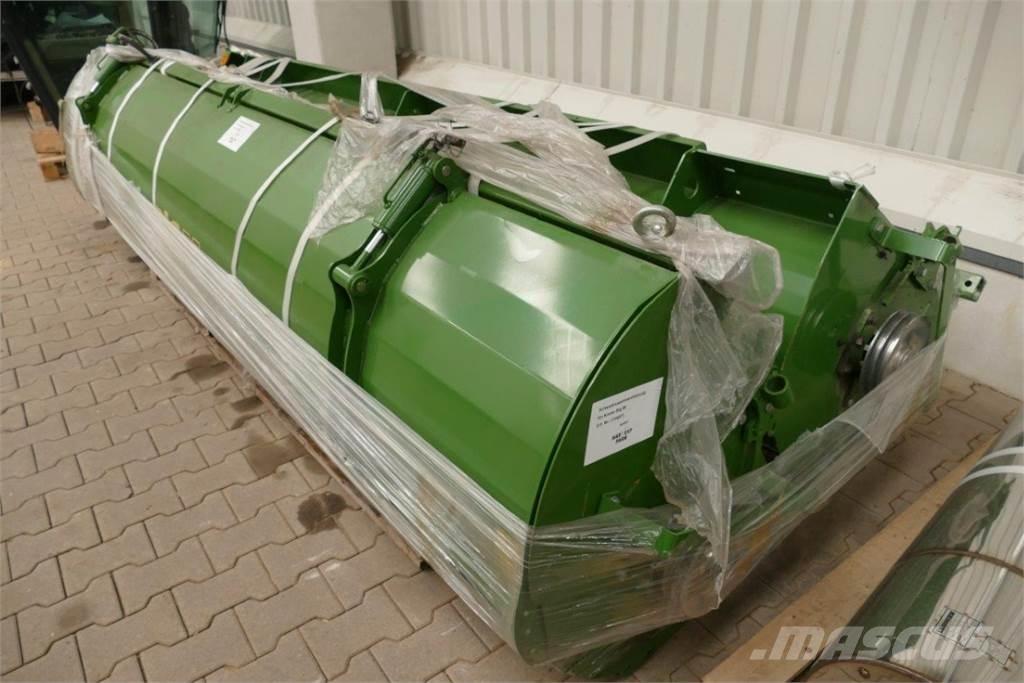 Krone f. Big M 450 Ostale poljoprivredne mašine