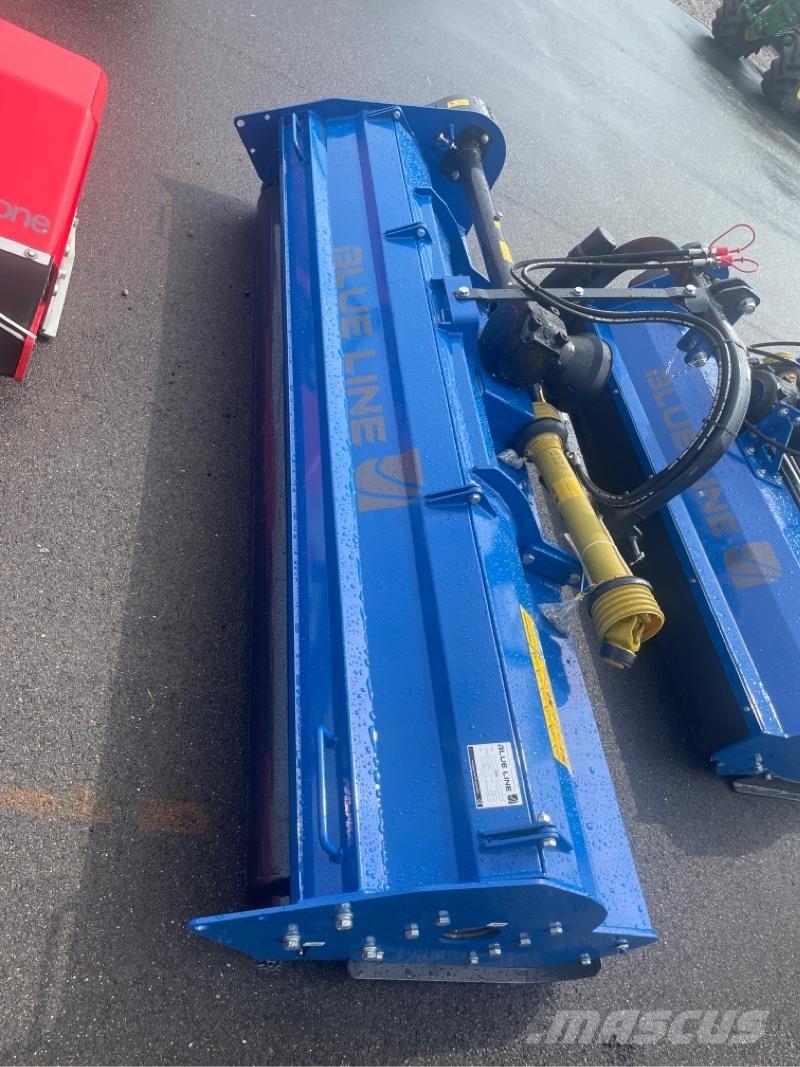 Blue Line ML 250 H Ostale industrijske mašine