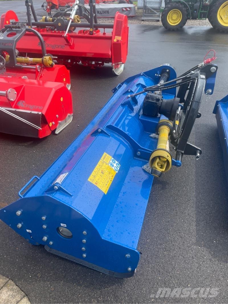 Blue Line ML 250 H Ostale industrijske mašine