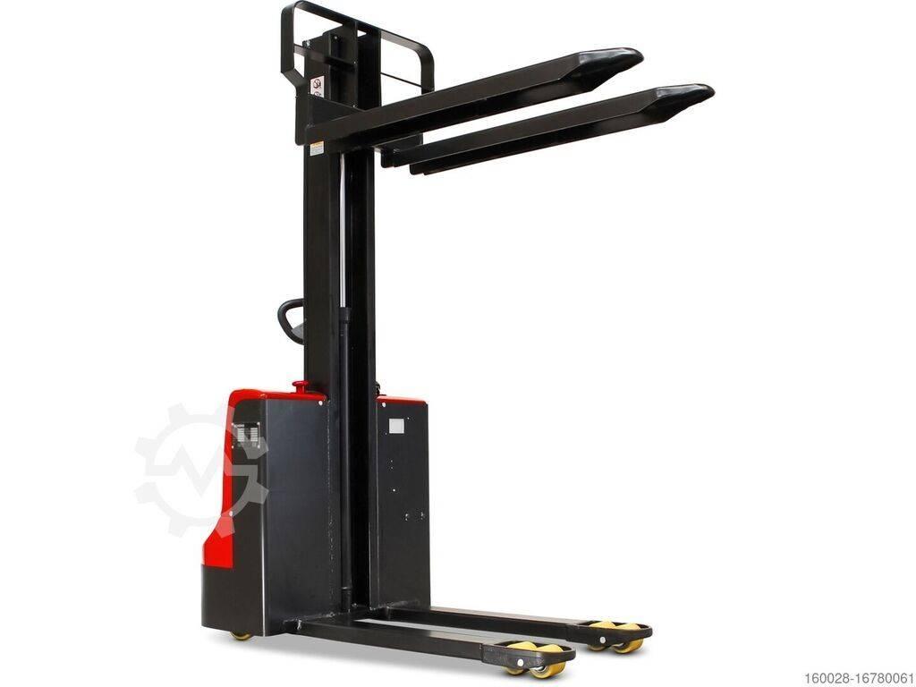  Schorr RR12HH Električni viljuškari