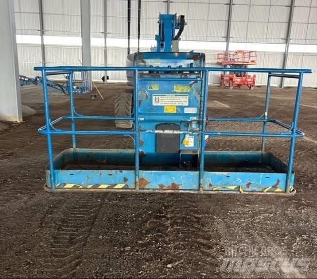 Genie Z 80/60 Zglobne podizne platforme