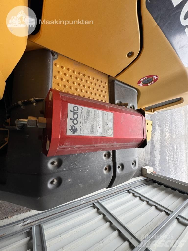 Volvo L 90 H Utovarivači na točkove