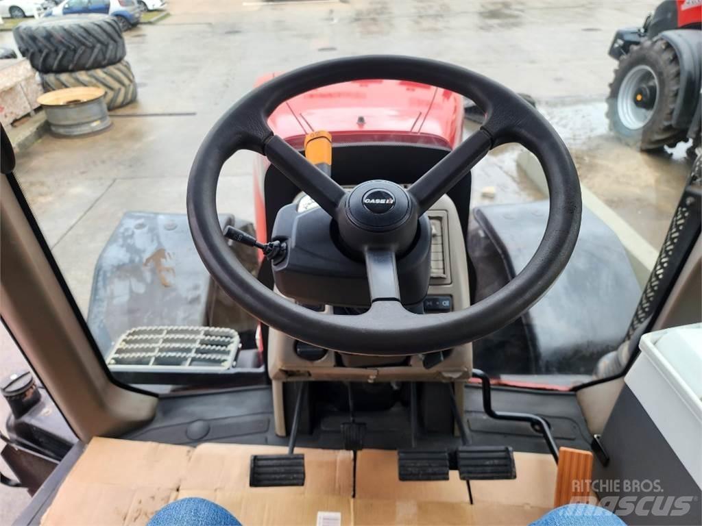Case IH Magnum 340 Traktori