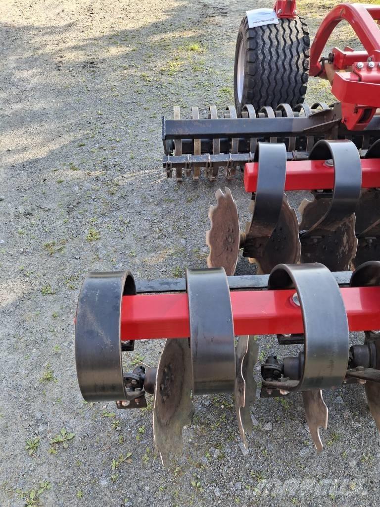 Tempo KBT 350 Tanjirače