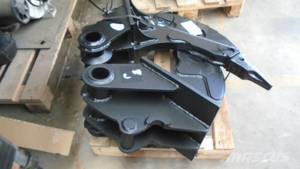  RIPPER M2 Ostale komponente za građevinarstvo