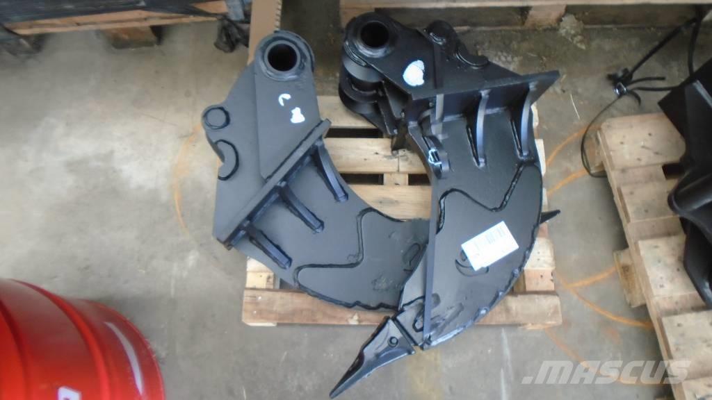  RIPPER M2 Ostale komponente za građevinarstvo