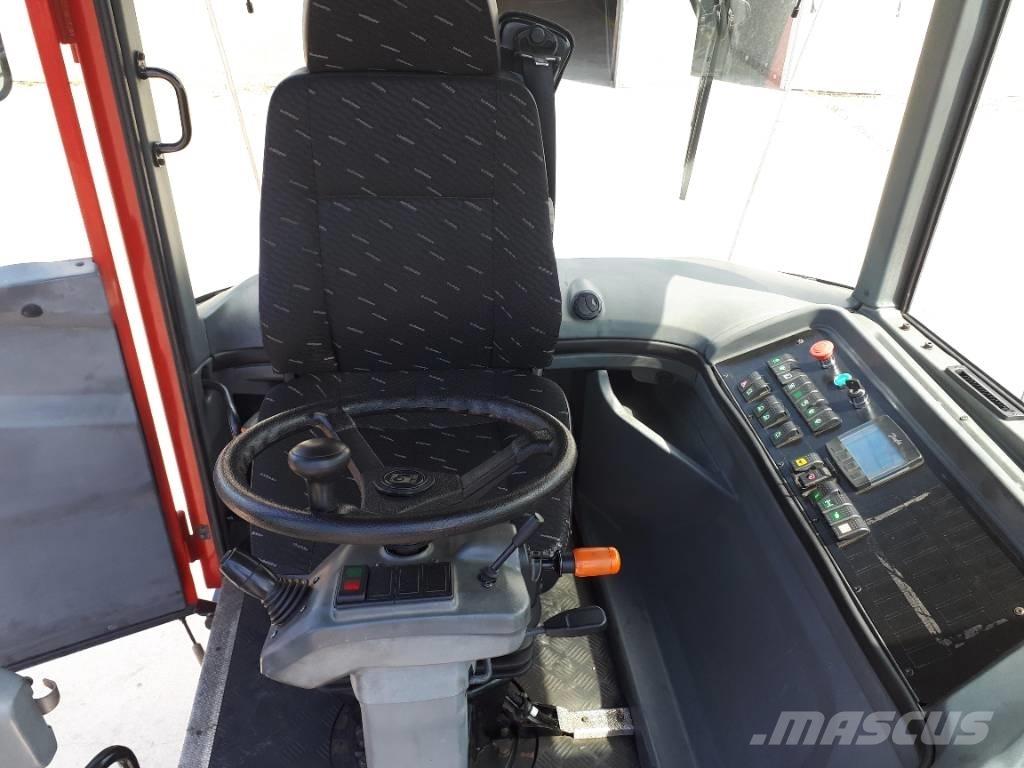 Kalmar TR618i Terminalni tegljači