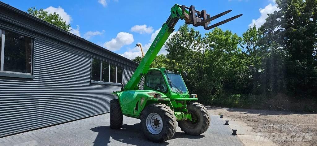 Merlo P40.7 Teleskopski viljuškari