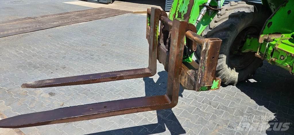 Merlo P40.7 Teleskopski viljuškari