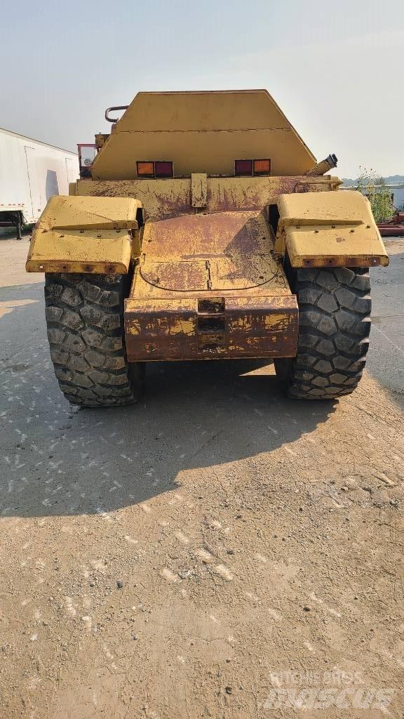 CAT 613 C II Polovni strugači