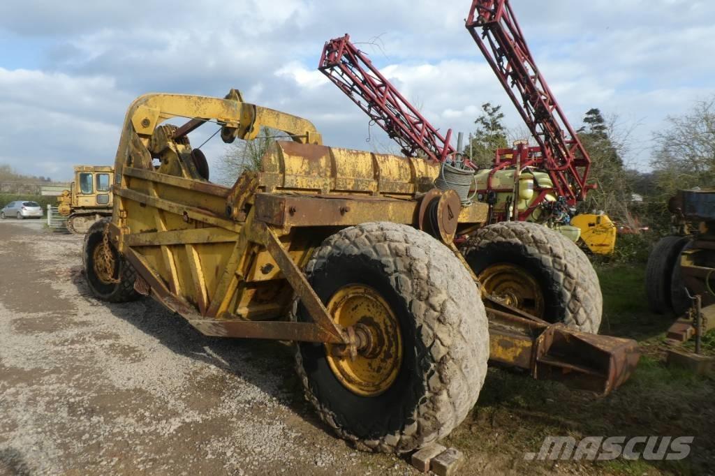  onions scraper box Buldožeri guseničari