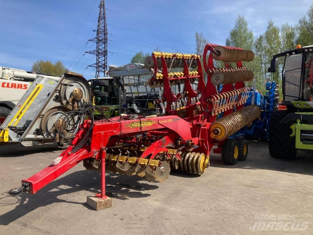 Väderstad Carrier925 Tanjirače