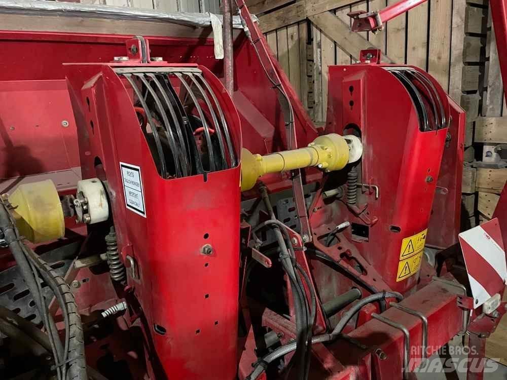 Grimme GL 34 K Sejalice za krompir