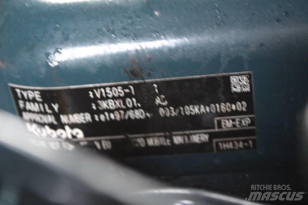 Europower EPS303TDE Dizel generatori