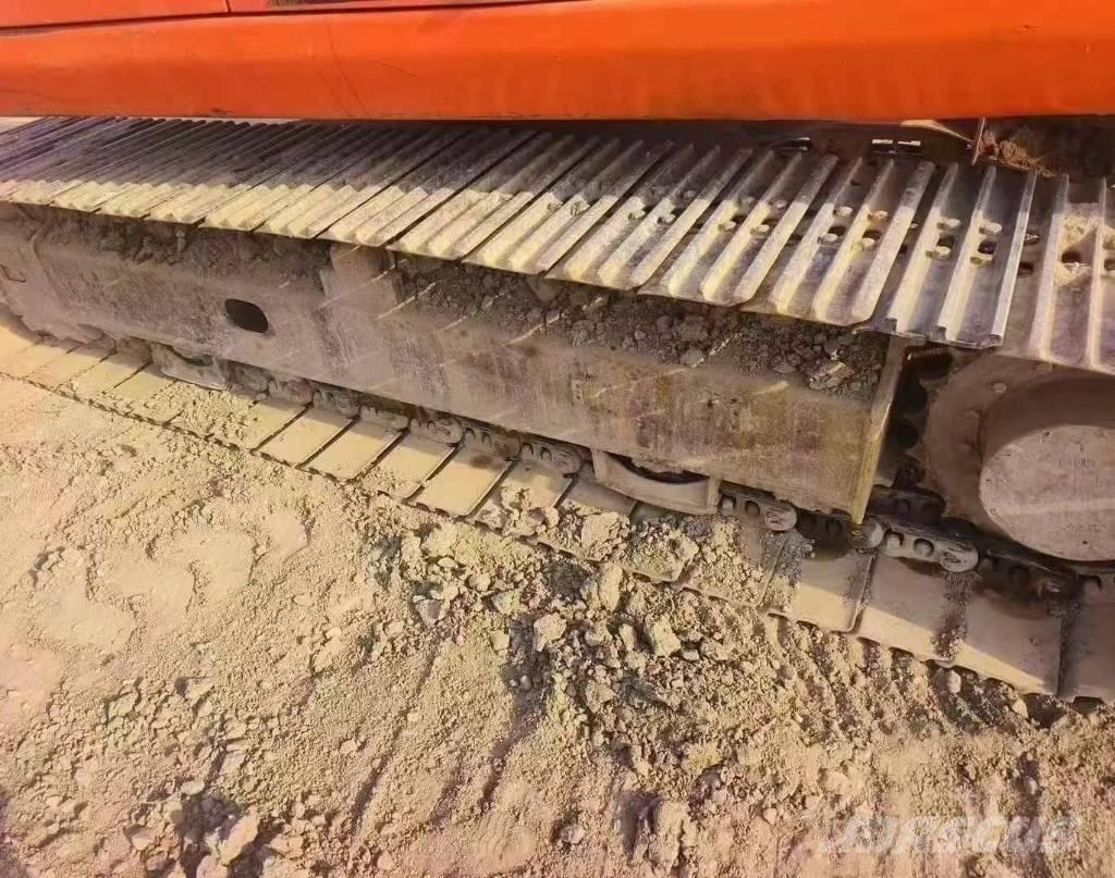 Doosan DH 150 LC-7 Bageri guseničari