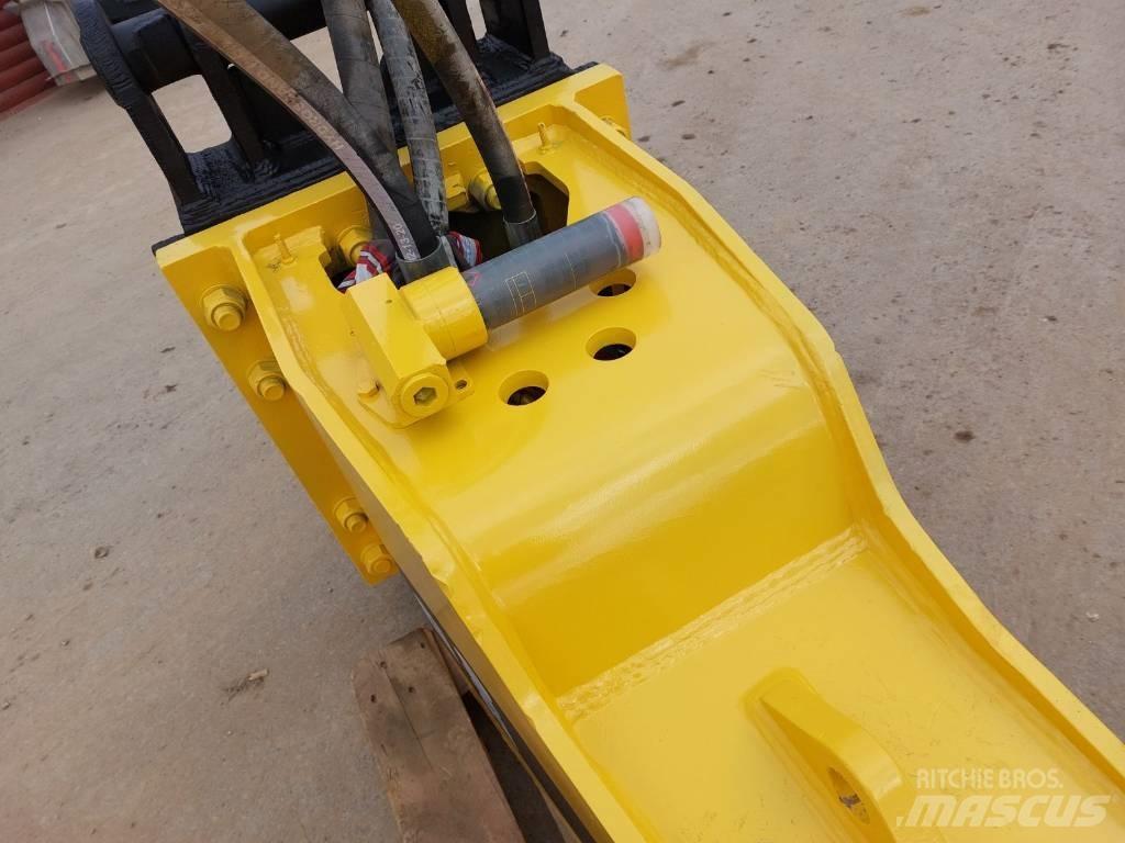 Atlas Copco HB 2200 Čekići