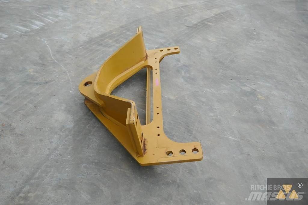 CAT 140M3 Drawbar Ostale kargo komponente