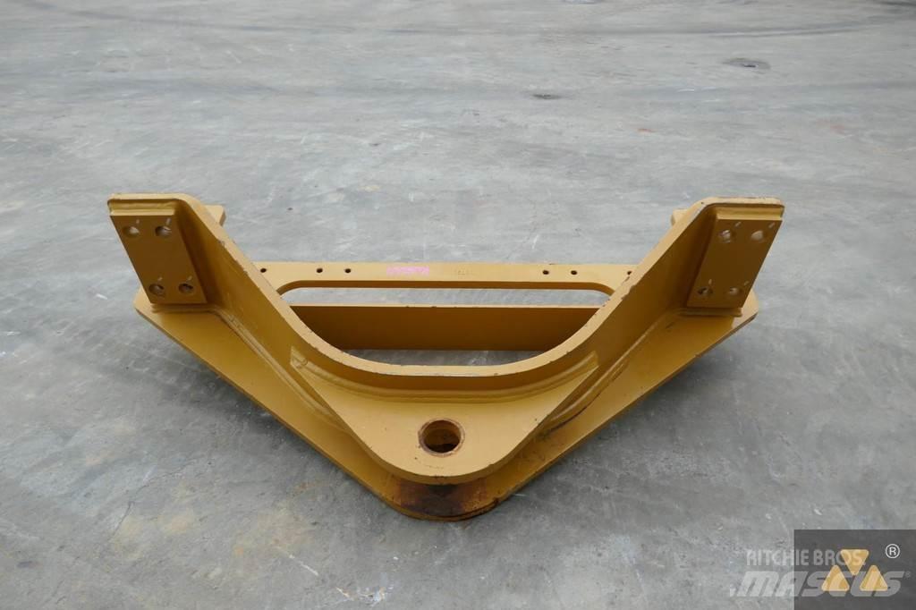 CAT 140M3 Drawbar Ostale kargo komponente