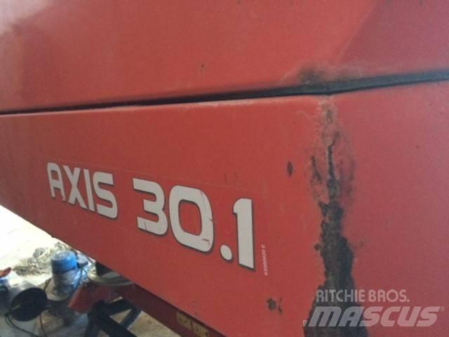 Kuhn Axis 30.1D Rasturači mineralnog đubriva