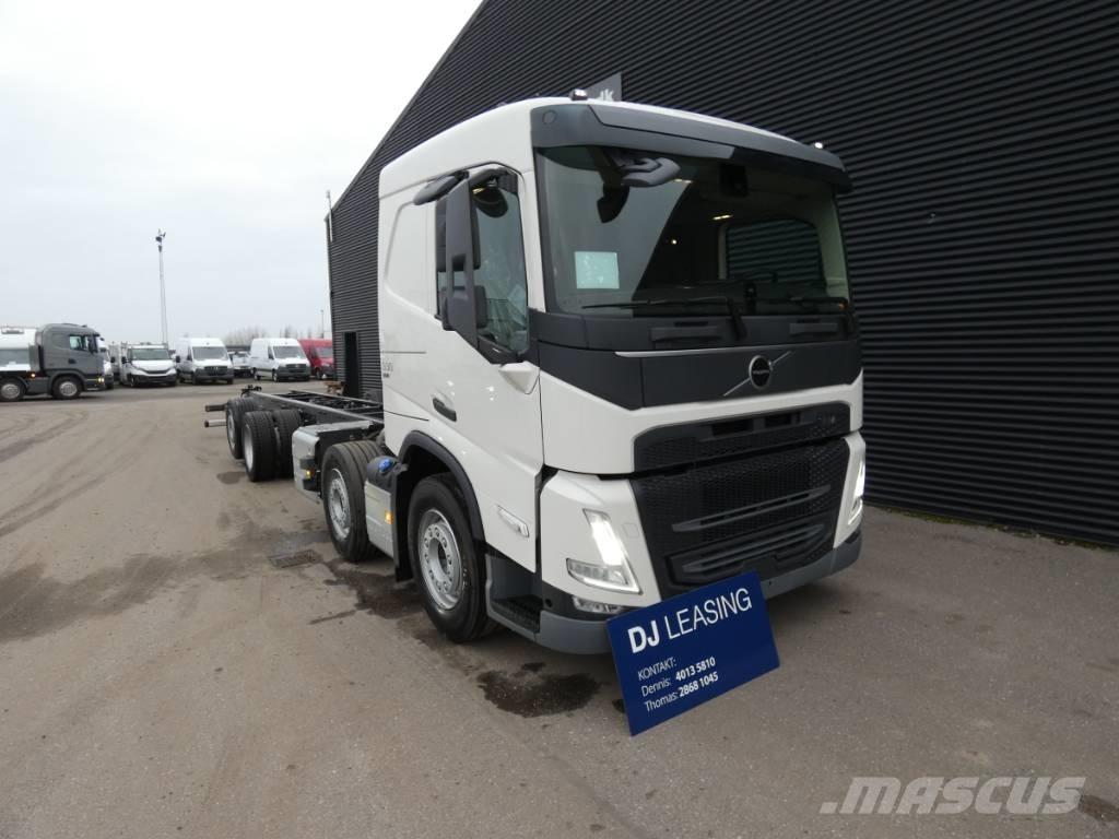 Volvo FM 330 Kamioni-šasije