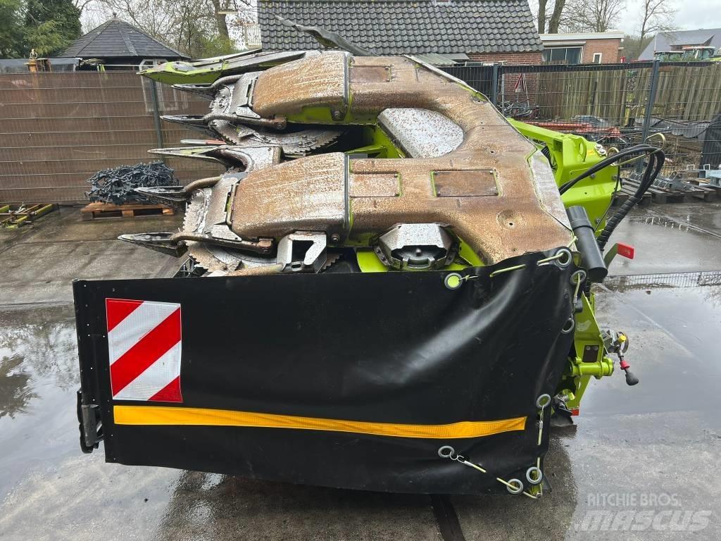 CLAAS Orbis 600 SD Ostala oprema za žetvu stočne hrane