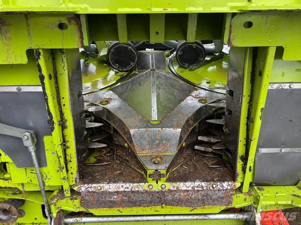 CLAAS Orbis 600 SD Ostala oprema za žetvu stočne hrane
