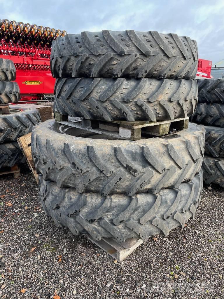 Mitas SET OF WHEELS Gume, točkovi i felne