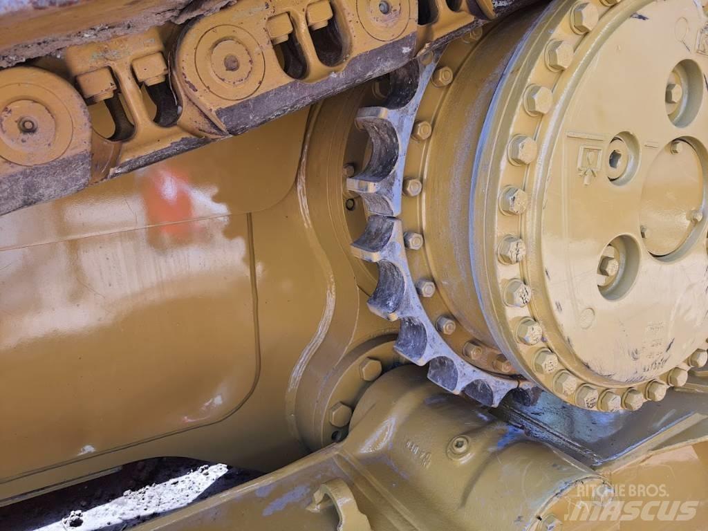 CAT D 6 R XL III Buldožeri guseničari