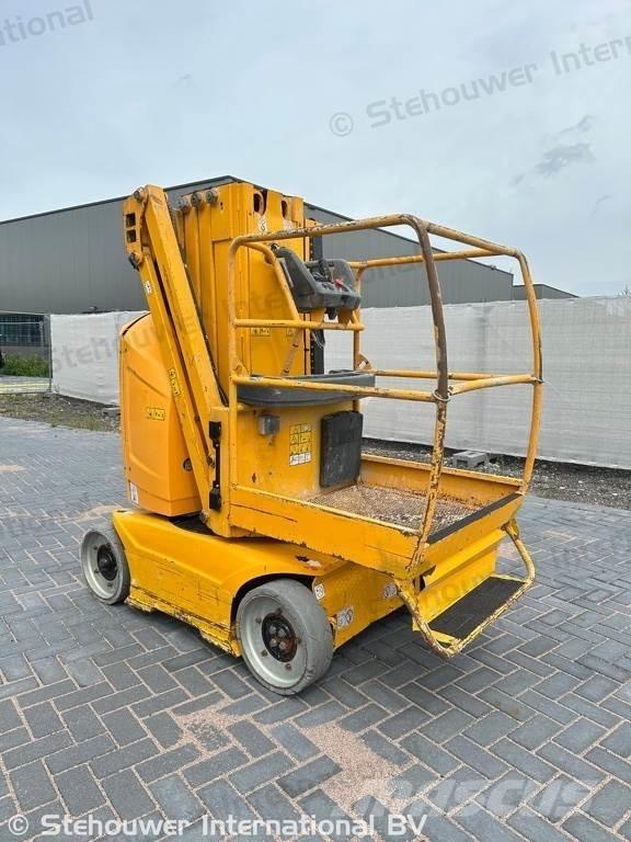 JLG Toucan 8E Ostali kranovi i platforme