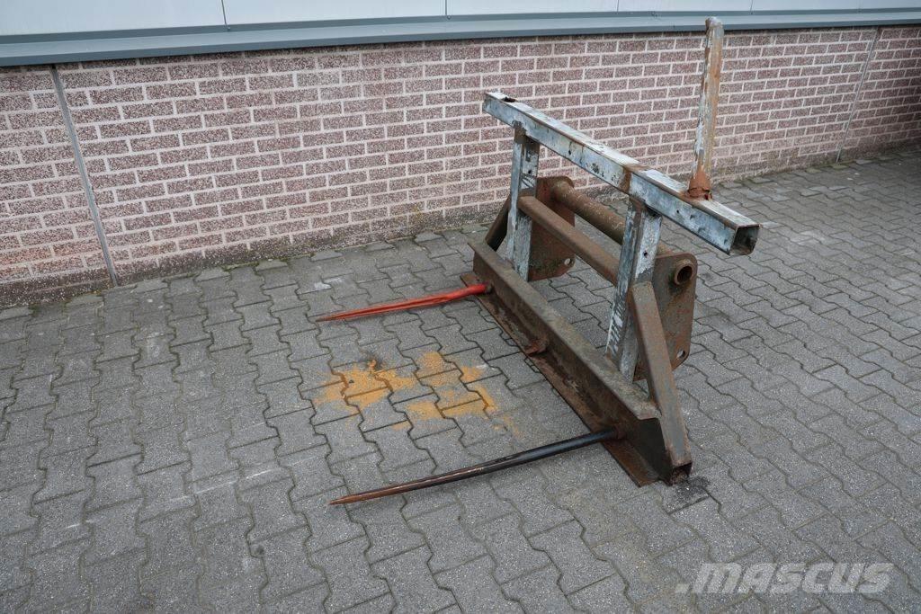 Manitou Stroriek Ostalo za građevinarstvo