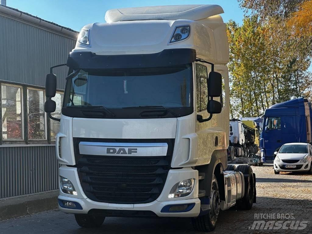 DAF CF 460 Tegljači