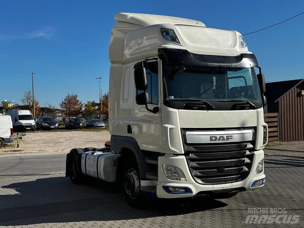 DAF CF 460 Tegljači