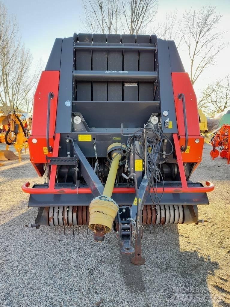 Vicon RV 1901 Prese/balirke za rolo bale