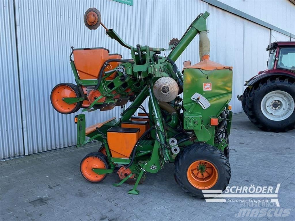 Amazone ED 602-K Precizne sejačice